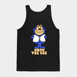 Benny Tank Top